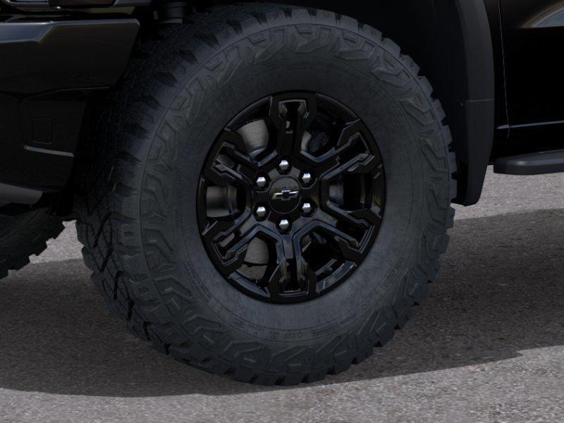 new 2026 Chevrolet Silverado 1500 car, priced at $72,454