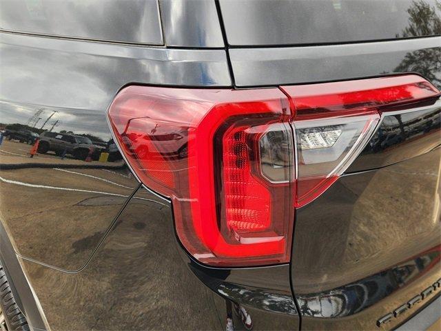 used 2021 GMC Acadia car, priced at $22,491