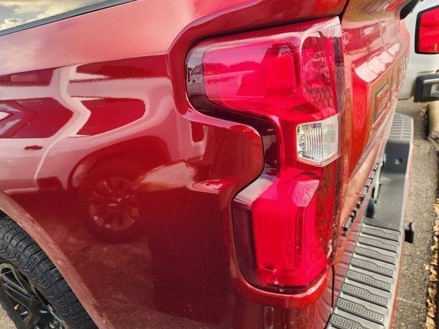 used 2023 Chevrolet Silverado 1500 car, priced at $43,343