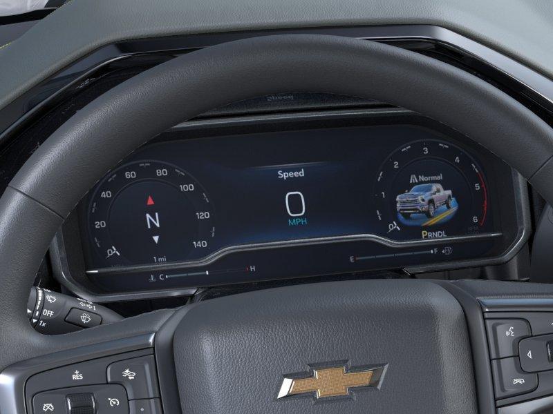 new 2026 Chevrolet Silverado 2500 car, priced at $84,750