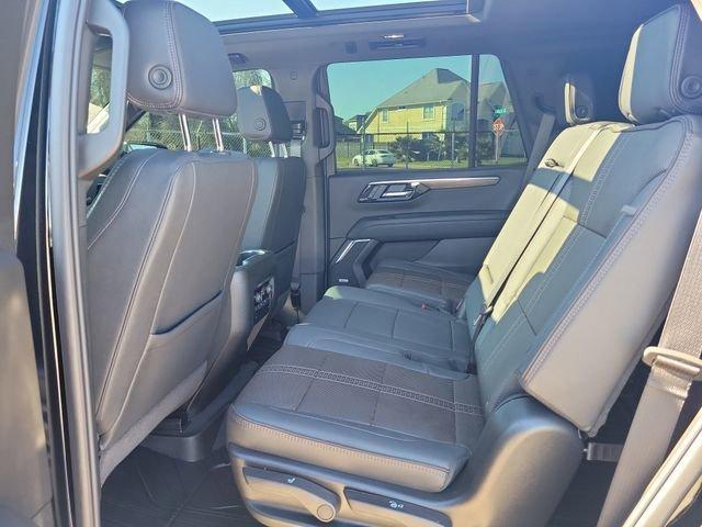 used 2026 Chevrolet Tahoe car, priced at $79,216