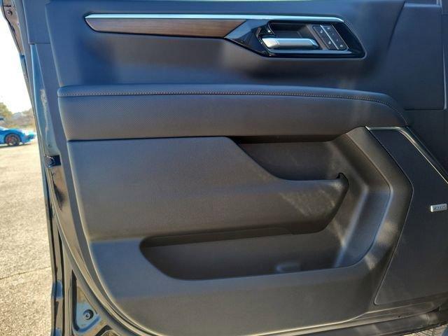 used 2026 Chevrolet Tahoe car, priced at $79,216
