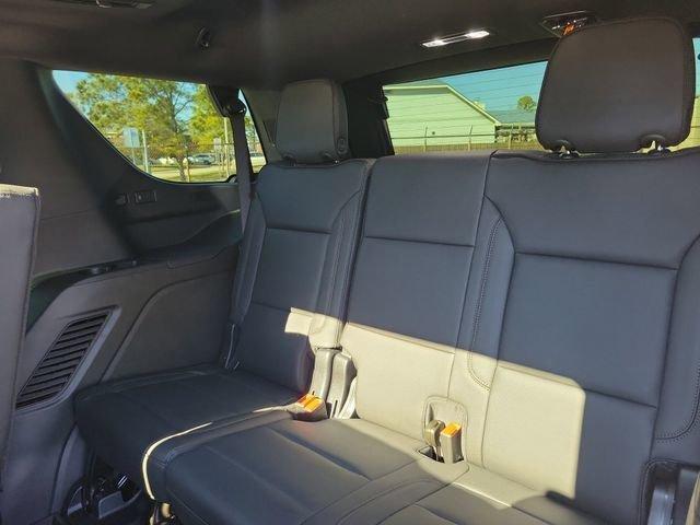 used 2026 Chevrolet Tahoe car, priced at $79,216