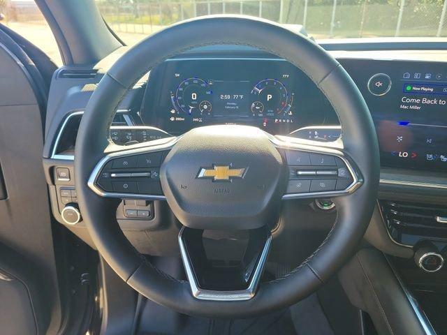 used 2026 Chevrolet Tahoe car, priced at $79,216
