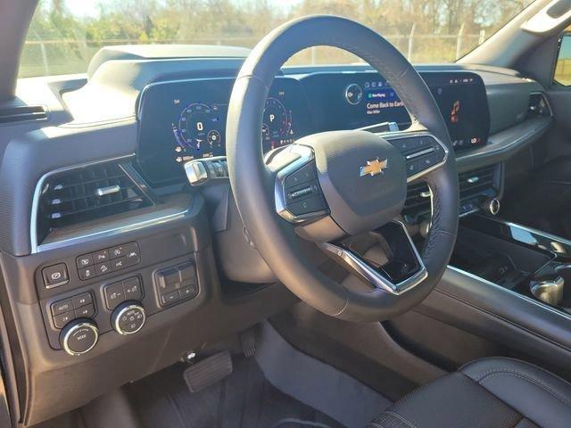 used 2026 Chevrolet Tahoe car, priced at $79,216