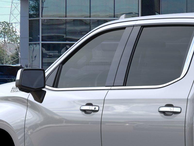 new 2026 Chevrolet Silverado 1500 car, priced at $66,930