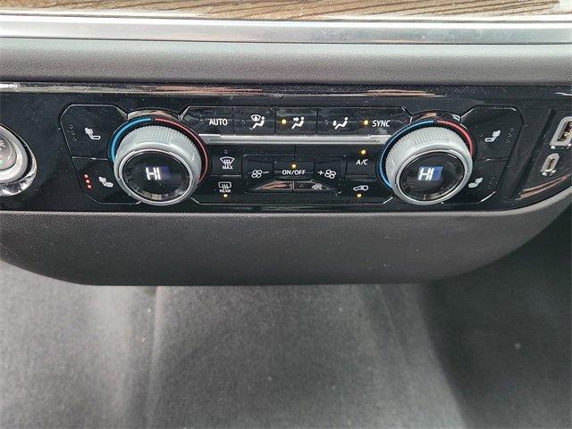 used 2023 Chevrolet Silverado 1500 car, priced at $34,395