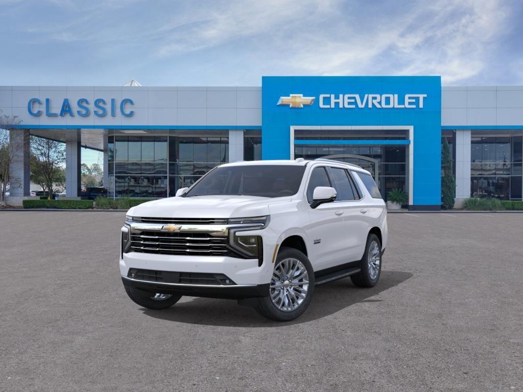 new 2026 Chevrolet Tahoe car, priced at $68,097