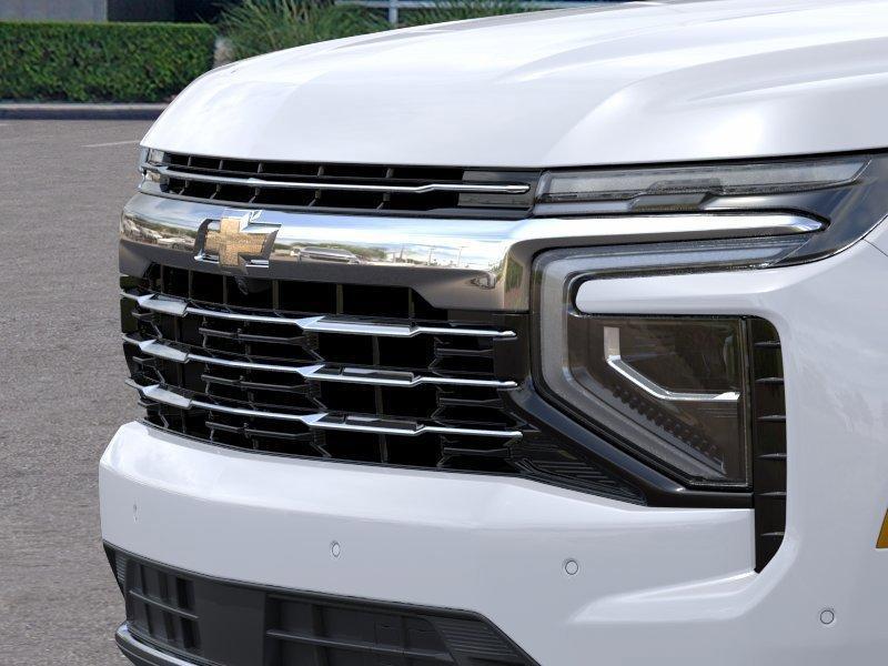 new 2026 Chevrolet Tahoe car, priced at $68,097