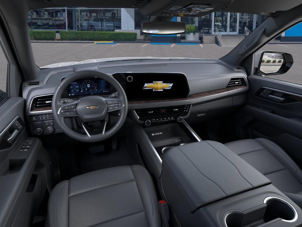 new 2026 Chevrolet Tahoe car, priced at $68,097