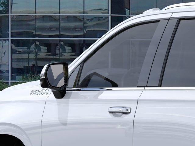 new 2026 Chevrolet Tahoe car, priced at $90,387