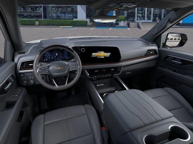 new 2026 Chevrolet Tahoe car, priced at $90,387
