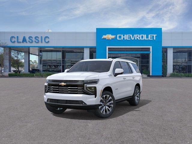 new 2026 Chevrolet Tahoe car, priced at $90,387
