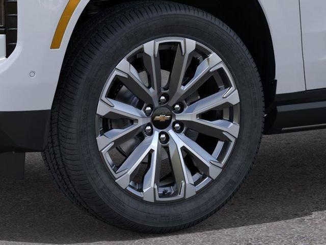 new 2026 Chevrolet Tahoe car, priced at $90,387
