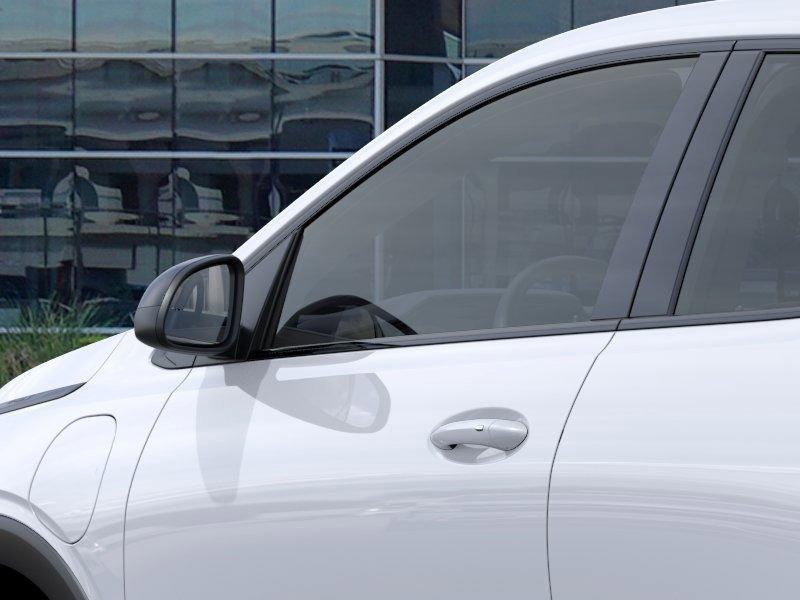 new 2027 Chevrolet Bolt car, priced at $26,965