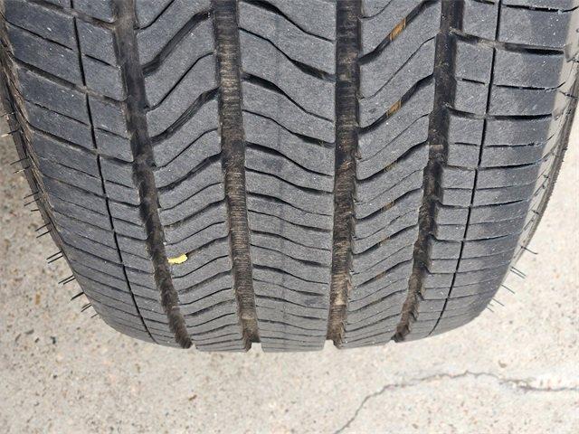 used 2025 GMC Acadia car, priced at $39,983