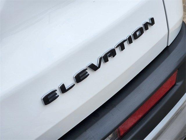 used 2025 GMC Acadia car, priced at $39,983