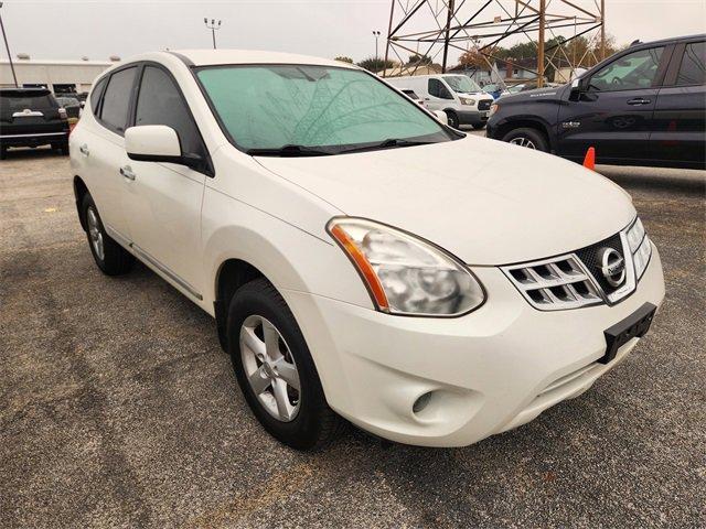 used 2013 Nissan Rogue car, priced at $6,691