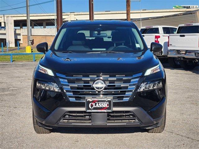 used 2024 Nissan Rogue car, priced at $21,693