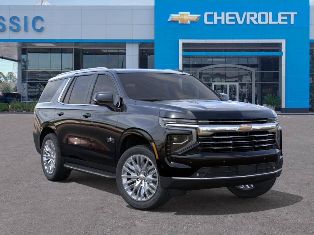 new 2026 Chevrolet Tahoe car, priced at $68,097