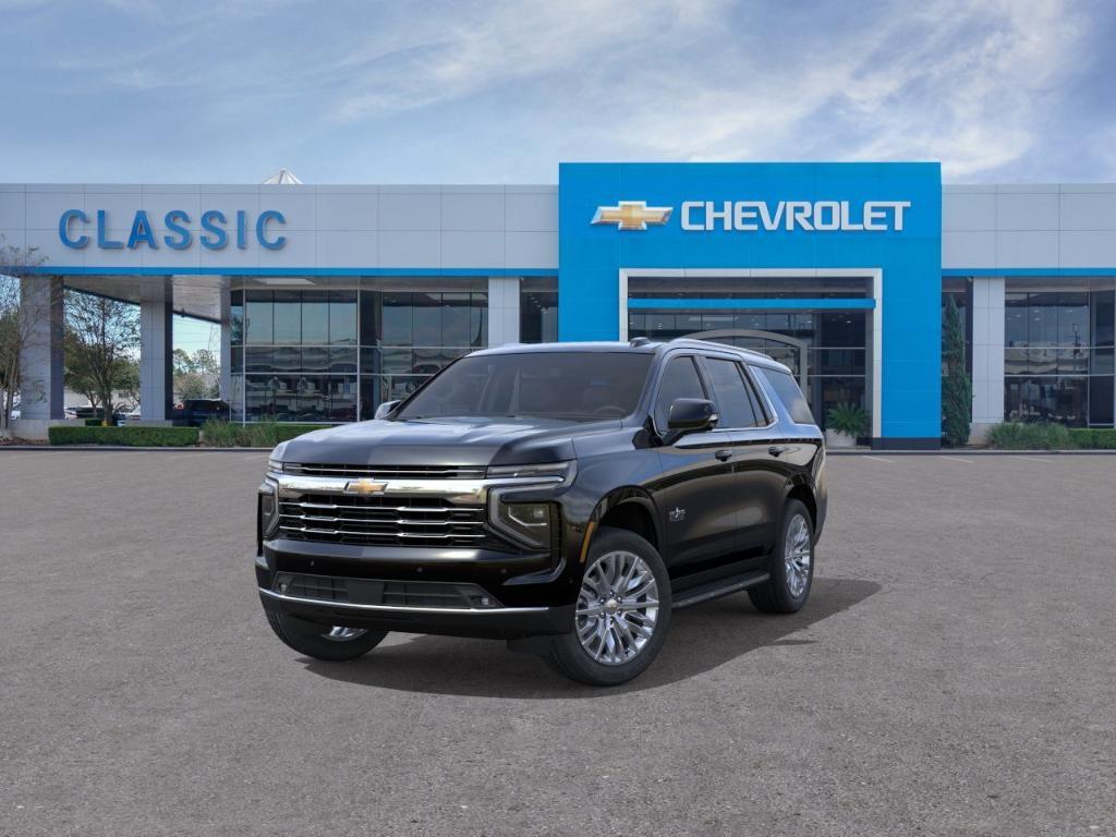 new 2026 Chevrolet Tahoe car, priced at $68,097