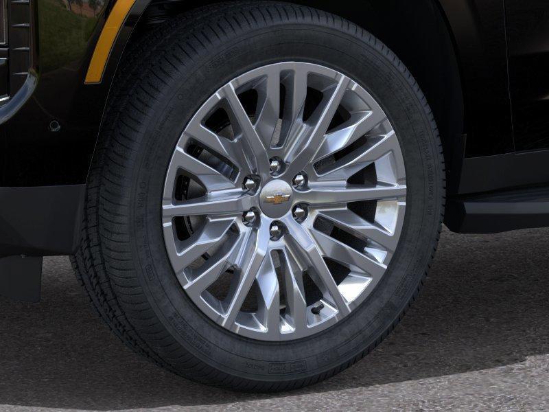 new 2026 Chevrolet Tahoe car, priced at $68,097
