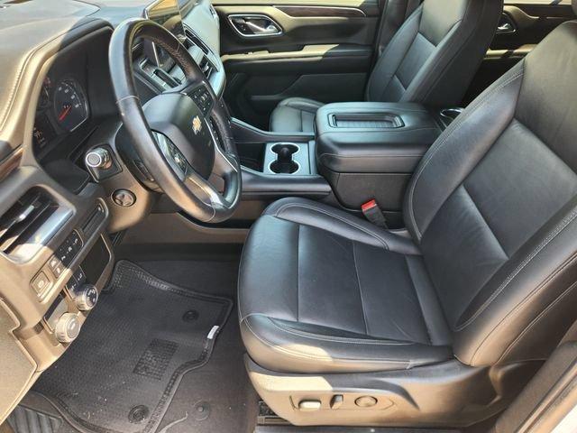 used 2021 Chevrolet Tahoe car, priced at $29,206