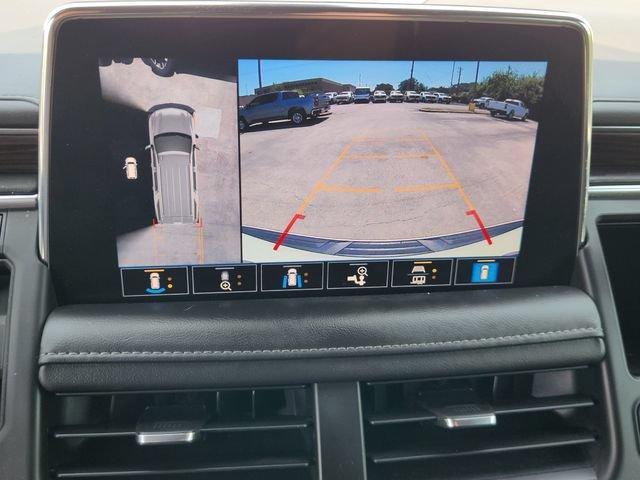 used 2021 Chevrolet Tahoe car, priced at $29,206