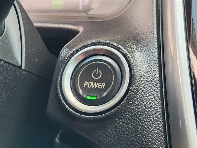 used 2023 Chevrolet Bolt EUV car, priced at $16,992