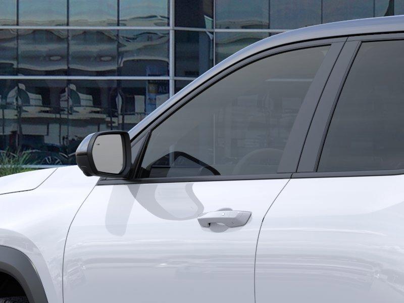 new 2026 Chevrolet Equinox car, priced at $30,085