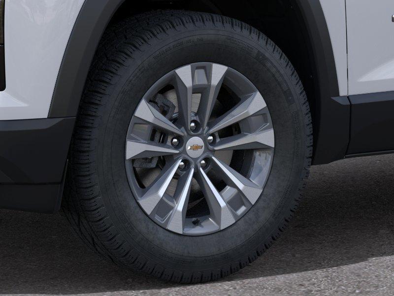 new 2026 Chevrolet Equinox car, priced at $30,085
