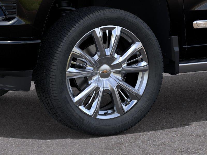 new 2026 Chevrolet Silverado 1500 car, priced at $69,805