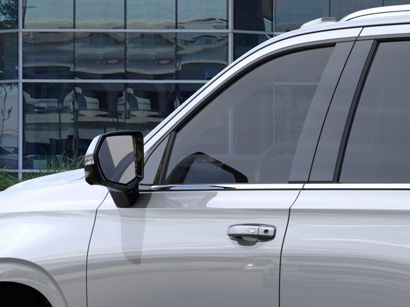 new 2026 Chevrolet Tahoe car, priced at $67,372