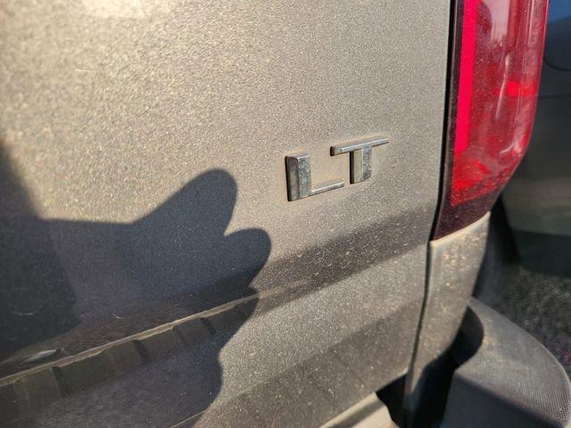 used 2022 Chevrolet Colorado car, priced at $25,716