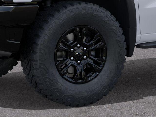 new 2026 Chevrolet Silverado 1500 car, priced at $72,454
