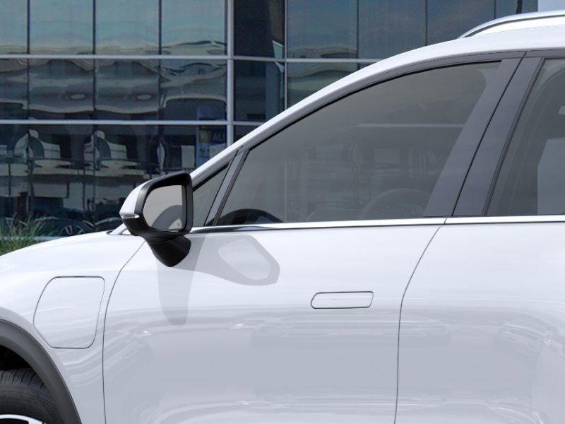 new 2026 Chevrolet Equinox EV car