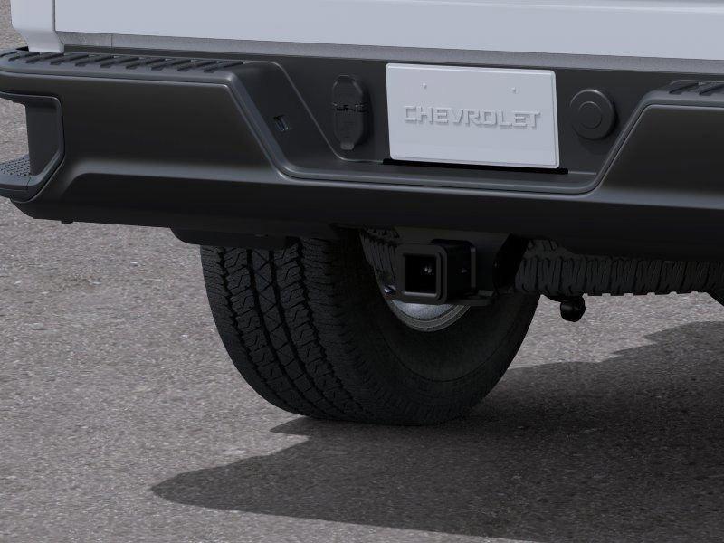 new 2026 Chevrolet Silverado 2500 car, priced at $54,043