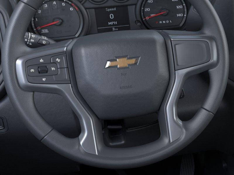 new 2026 Chevrolet Silverado 2500 car, priced at $54,043