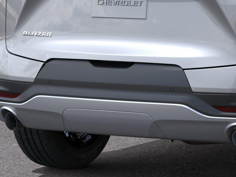 new 2026 Chevrolet Blazer car, priced at $43,644