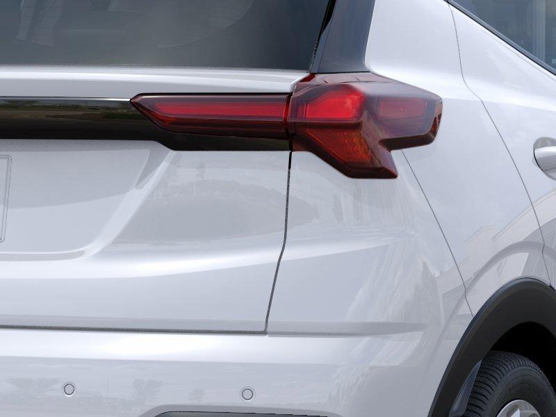 new 2027 Chevrolet Bolt car, priced at $26,226