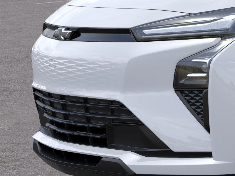 new 2027 Chevrolet Bolt car, priced at $26,226