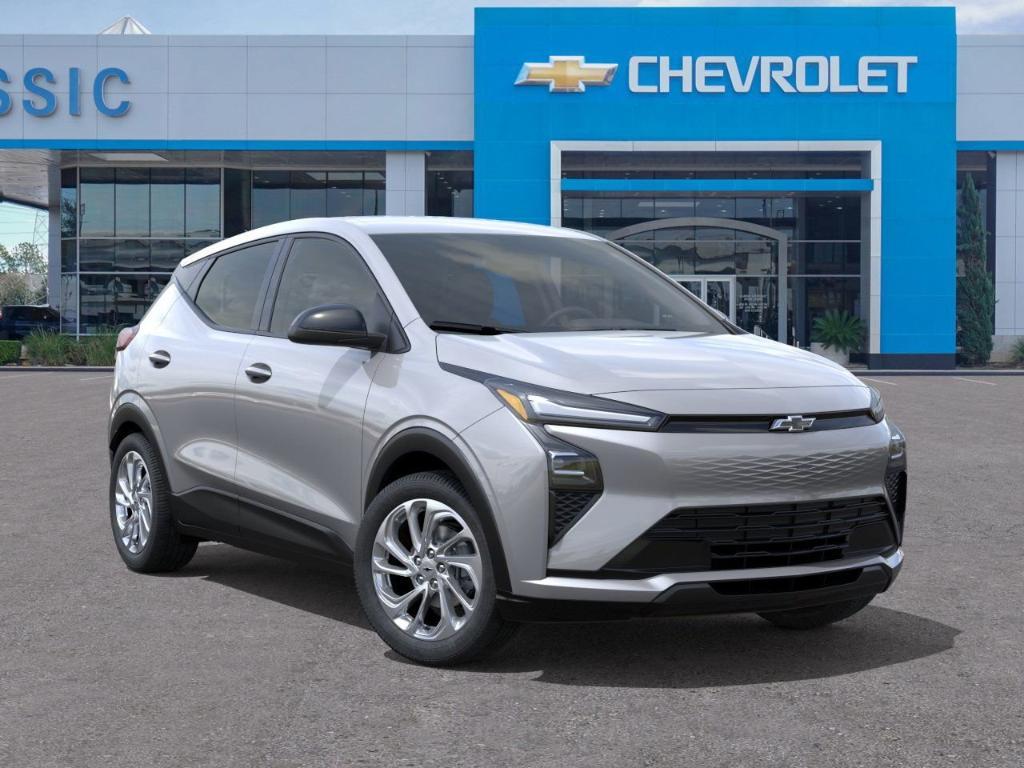 new 2027 Chevrolet Bolt car, priced at $26,965