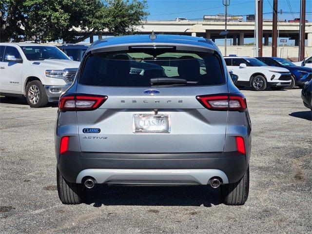 used 2024 Ford Escape car, priced at $21,492