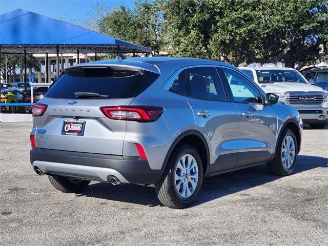 used 2024 Ford Escape car, priced at $21,492