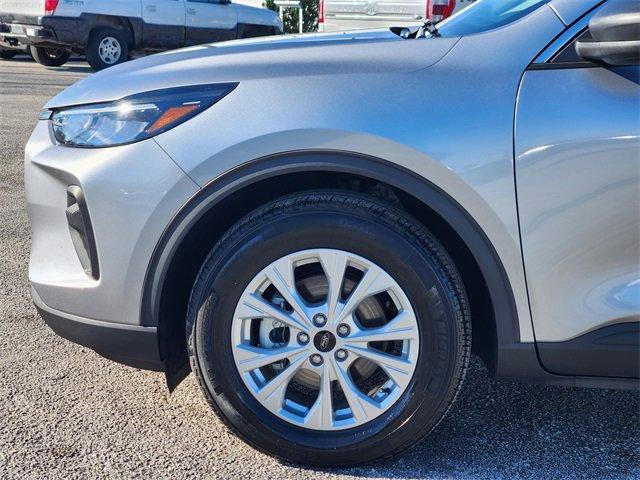 used 2024 Ford Escape car, priced at $21,492