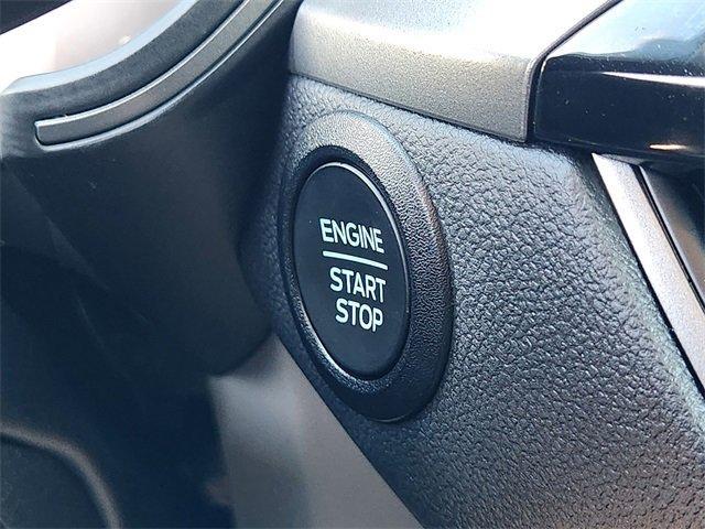 used 2024 Ford Escape car, priced at $21,492