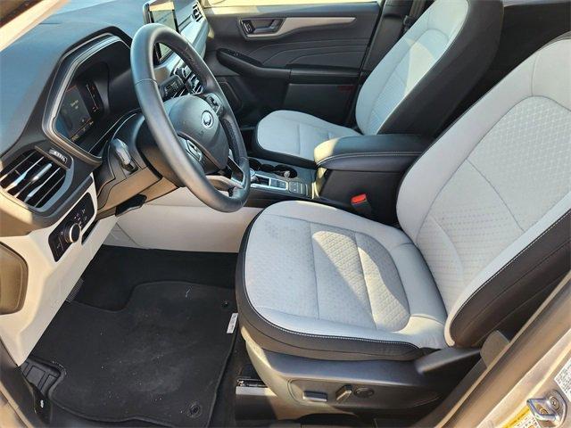 used 2024 Ford Escape car, priced at $21,492