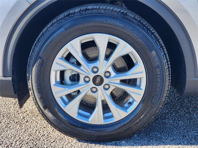 used 2024 Ford Escape car, priced at $21,492