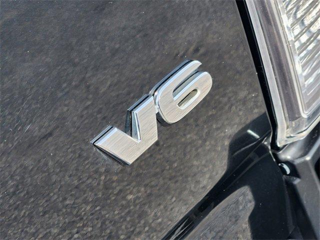 used 2020 Toyota Tacoma car, priced at $28,592