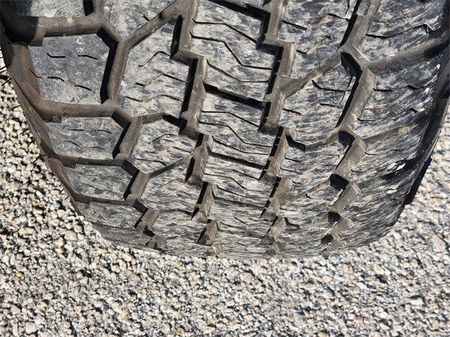 used 2020 Toyota Tacoma car, priced at $28,592